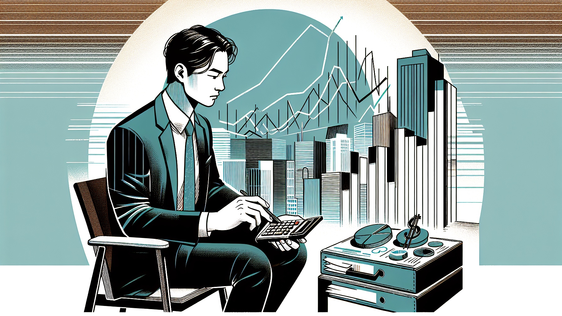 築30年超物件の現状と市場価値のイメージ